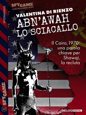 cover image of Abn'Awah--Lo sciacallo